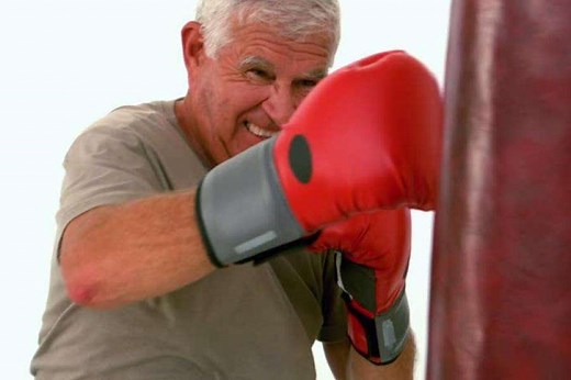 [EXPLAINED] 7 Best Martial Arts For Elderly