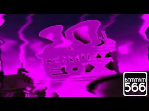 1995 20th Century Fox Home Entertainment in 4ormulator V23