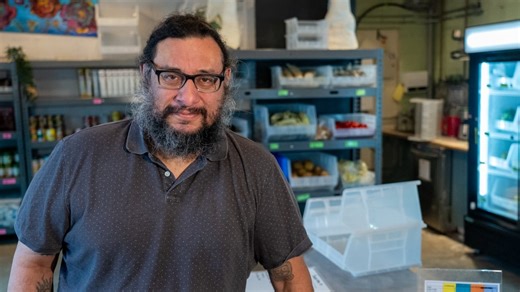 Ottawa city council looking to tackle food insecurity by addressing root causes