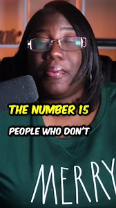 7.6K views · 417 reactions | Biblical meaning of the number 15. God speaks to me in numbers #prophetic #ministry #Christians #prayers #HolySpirit | Marshae | Facebook
