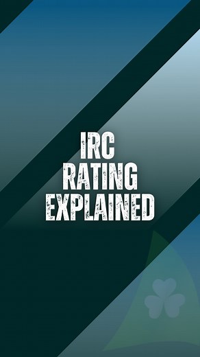 1.4K views · 24 reactions | Ever wondered how the IRC Rating system works in Sailing? Here’s a short explainer as we head into this weeks IRC EUROPEANS  #sailing #europeans #letsgo | Irish Sailing | Facebook
