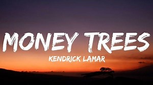 Lirik dan Terjemahan Lagu No Way Viral Tiktok, Money Trees Ver. Speedup - Kendrick Lamar ft Jay Rock - Tribunsumsel.com