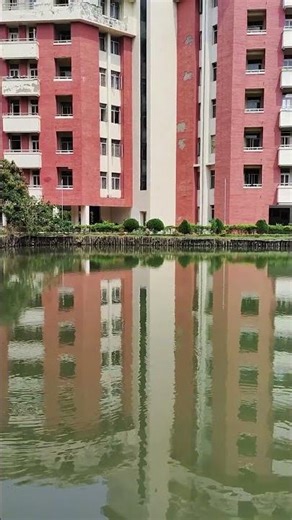 The IIFT mini vlog! #mba #iift #iim #exam #shorts