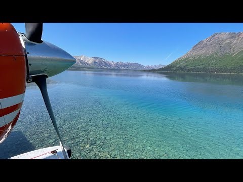 Awesome instrument and seaplane checkrides this week in Alaska! Instrument checkride basics ☀️✈️💭