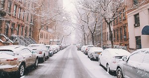 Cold weather hacks: The winter driving tips you need