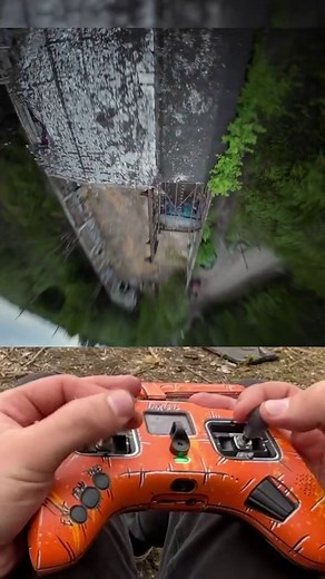 Epic Drone Crash Compilation: FPV Highlights