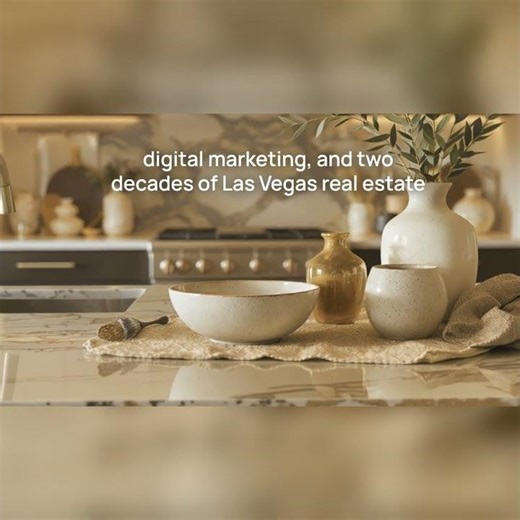 Why Builders Stage Model Homes | Las Vegas Listings (Square)