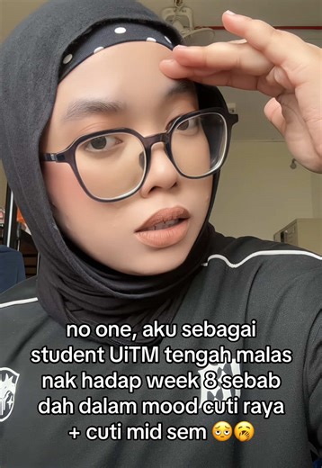 cara mohon cuti UiTM & info cuti midsem raya 2026