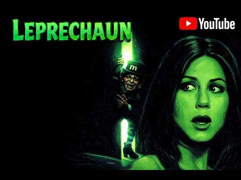 Horror4Dummys: Leprechaun (1993)