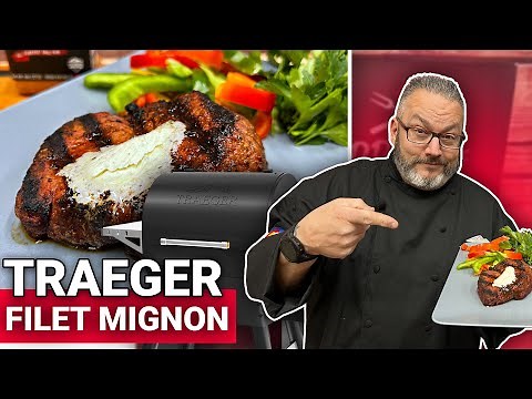 Traeger Filet Mignon - Ace Hardware