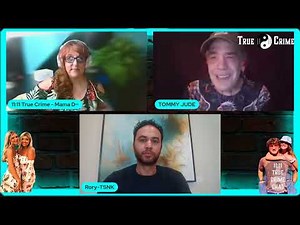 "Idaho Four- It Seems Personal" SPECIAL GUESTS TOMMY JUDE & RORY! OPEN CHAT #1111truecrime