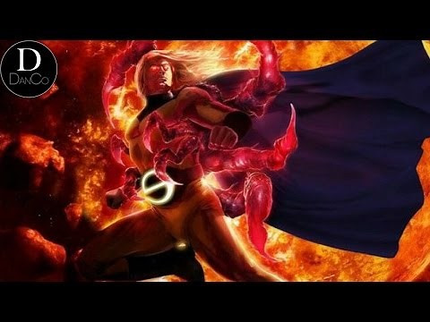 10 Heroes Who Can Beat Sentry