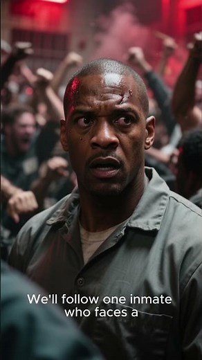 Inside Angola Prison: The Fight to Survive on “The Farm”