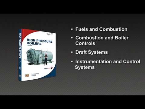 Cleaver-Brooks: Boiler Room Essentials Self-Paced Online Boiler System Training