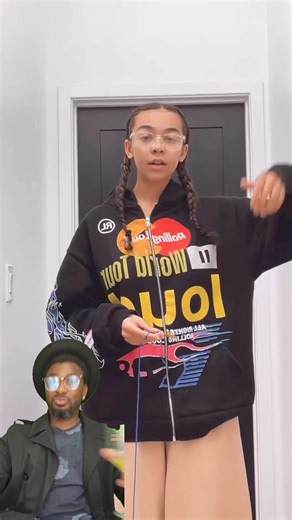 Sydwrldxo knits her own costumes 👀 | Wellington juku