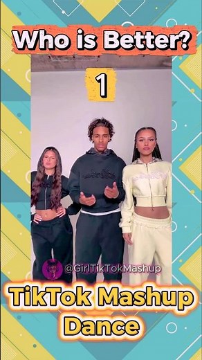 TikTok Mashup 2026 Trends 🌸