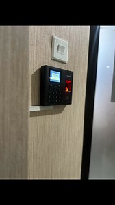 FACIAL RECOGNITION TIME ATTENDANCE NOW AVAILABLE. EMPLOYEES TIME ATTENDANCE! KNOW WHAT TIME EMPLOYEES REPORT & KNOCK OFF FROM WORK. Keep track of your staff's working hours. With our Time Attendance Machine, you can monitor the time your staff report for work, knock off, take lunch breaks and get comprehensive reports whenever you need them. For organisations that have people who report at different times (work shifts), the Device can be set to do that too. The Devices use Facial Recognition Tec