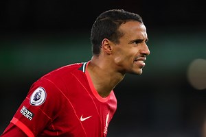 ‘Big influence’: Matip says ‘you can learn a lot’ from Liverpool player