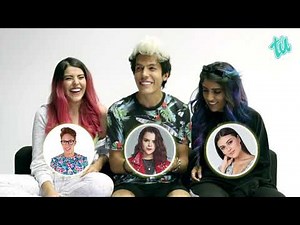 Retamos a Los Polinesios, ¡y este fue el divertido resultado!