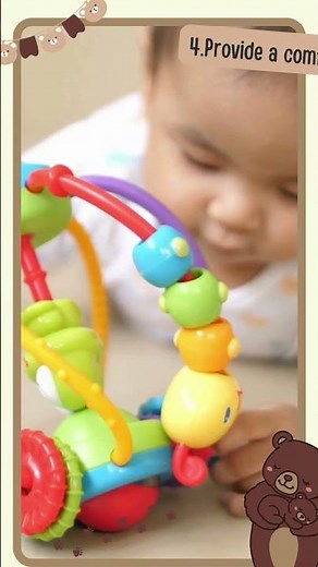 Babies Can Feel Lost: Understanding Separation Anxiety and How to Support It with Love