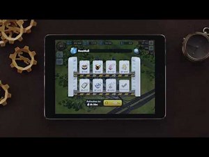 SimCity BuildIt | Tips & Tricks - NeoBank and NeoMall