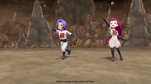 Return to Vermilion City, do battle with the troublesome Team Rocket and witness the awesome power of Mega Evolutions in Pokémon: Let’s Go, Pikachu! and Pokémon: Let’s Go, Eevee!, coming to Nintendo Switch on 16/11! | Nintendo