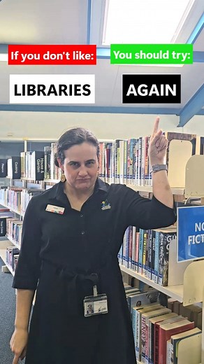 See you at the Pop-up Library! | Gympie Regional Libraries
