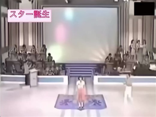 本田美奈子、伝説の舌出しでスターへ。 #本田美奈子 #舌出し #オーディション #オーディション番組 #スター誕生 #ハローグッバイ #伝説 #白血病