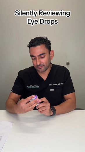 Silent Eye Drops Review: Unveiling the Best Eye Care Tips