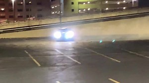 The Bank of Oklahoma announced it will now close its west parking lot downtown after residents have complained about groups that congregate on the parking lot and resort to doing donuts and burnouts. STORY: https://bit.ly/3lzB0i4 | NewsChannel 8 - Tulsa