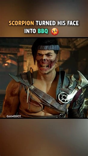 Bro Got Cooked Alive On Screen 😳🔥 #shorts #gaming