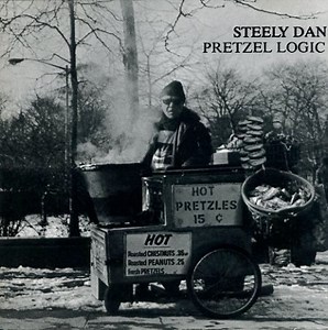 Steely Dan - Pretzel Logic