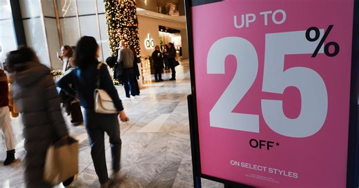 Breaking down the November CPI report