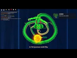 Dragon Soul - Legendary Soul Quest Secret location