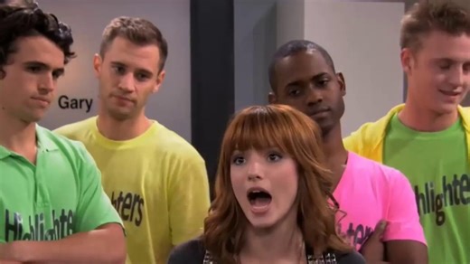 SHAKE IT UP! s01 by PISTOLWHIPPER 757 - Dailymotion