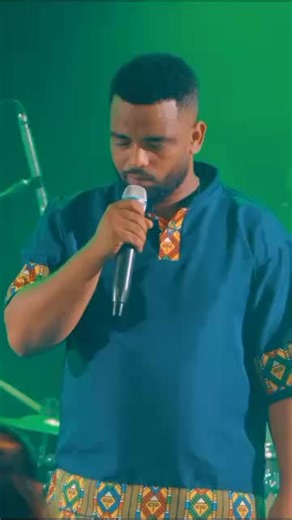 Prophet Joy Chiro - Lj Tv (@major1prophetjoy) - Worship to Jesus