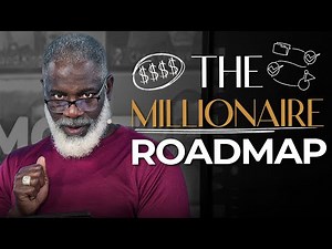 How To Make A Million Dollars Step By Step