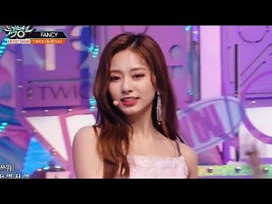 트와이스 (TWICE) - FANCY 교차편집 (FANCY STAGE MIX)
