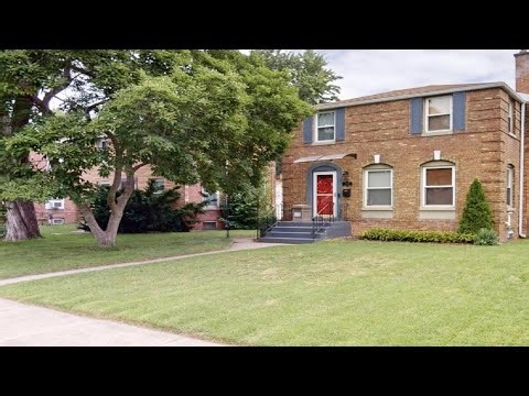 7335 Tapper Avenue, Hammond, IN Presented by Jeff & Trinity McCormick.