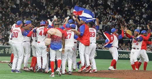 Cuba announces pre-selection for the Premier 12 baseball tournament.