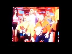 Buck Owens And Roy Clark Hee Haw