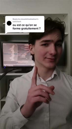 Mon parcours autodidacte en programmation