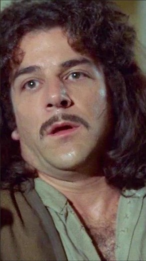 The Princess Bride (1987) | I Want My Dad Back #movie #tvshow