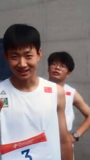 Pentathlon•Laser Run World Championships Relive Men's Day 🏃‍♂️🔫 👉 Full video at Youtube channel 👀 | UIPM - World Pentathlon