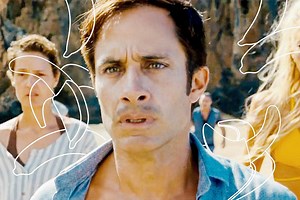 The Bananas Ending of M. Night Shyamalan’s Old, Explained