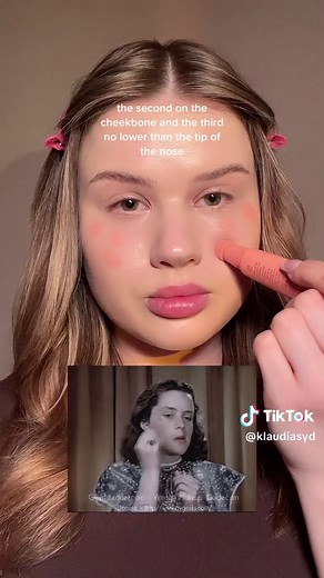 1940s Makeup Tutorial: Vintage Beauty Tips for a Classic Look