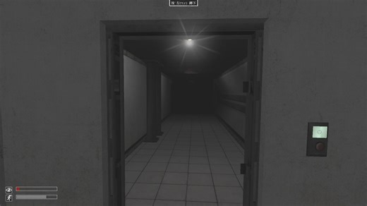 SCP - Containment Breach Multiplayer Reborn v0.1