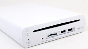 Basic Wii U Model to be Discontinued in Japan