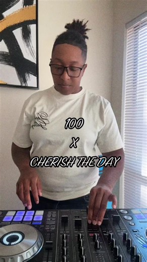 @ellamai What you think? #djmix #femaledj #djmashup #dj