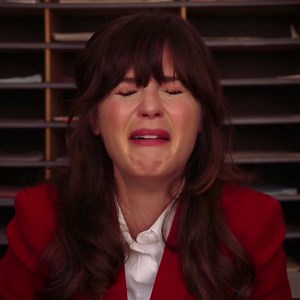 Here's why you get so emotional on your period. Via Ladies 1st | AOL